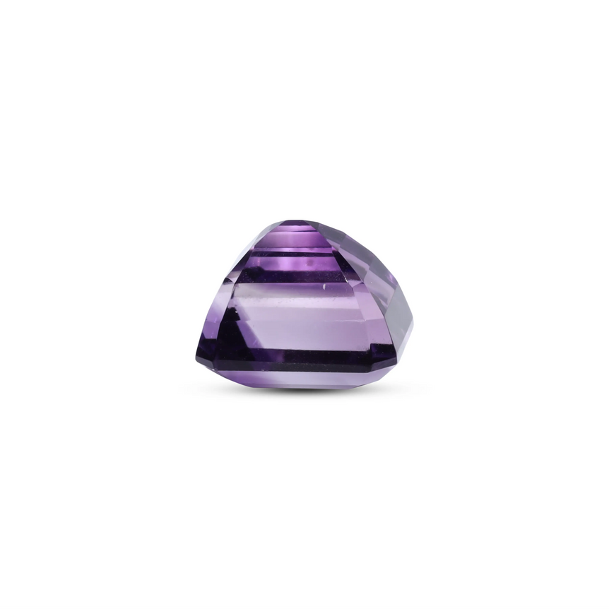 Amethyst - 7.5 Carat