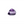 Load image into Gallery viewer, Amethyst - 7.5 Carat
