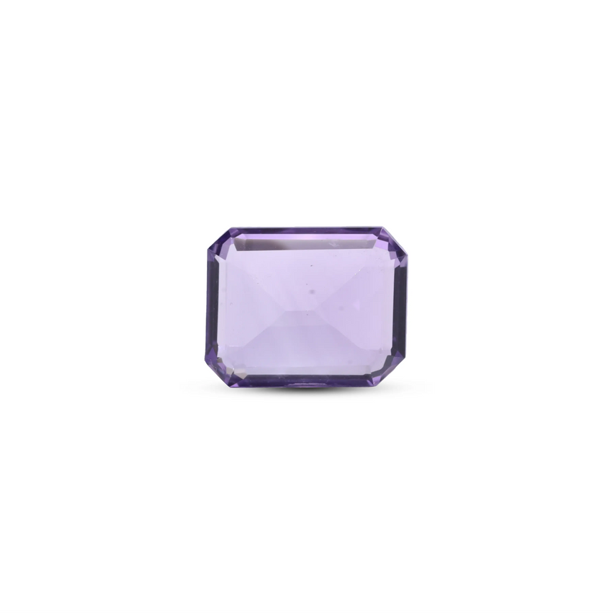 Amethyst - 3.9 Carat