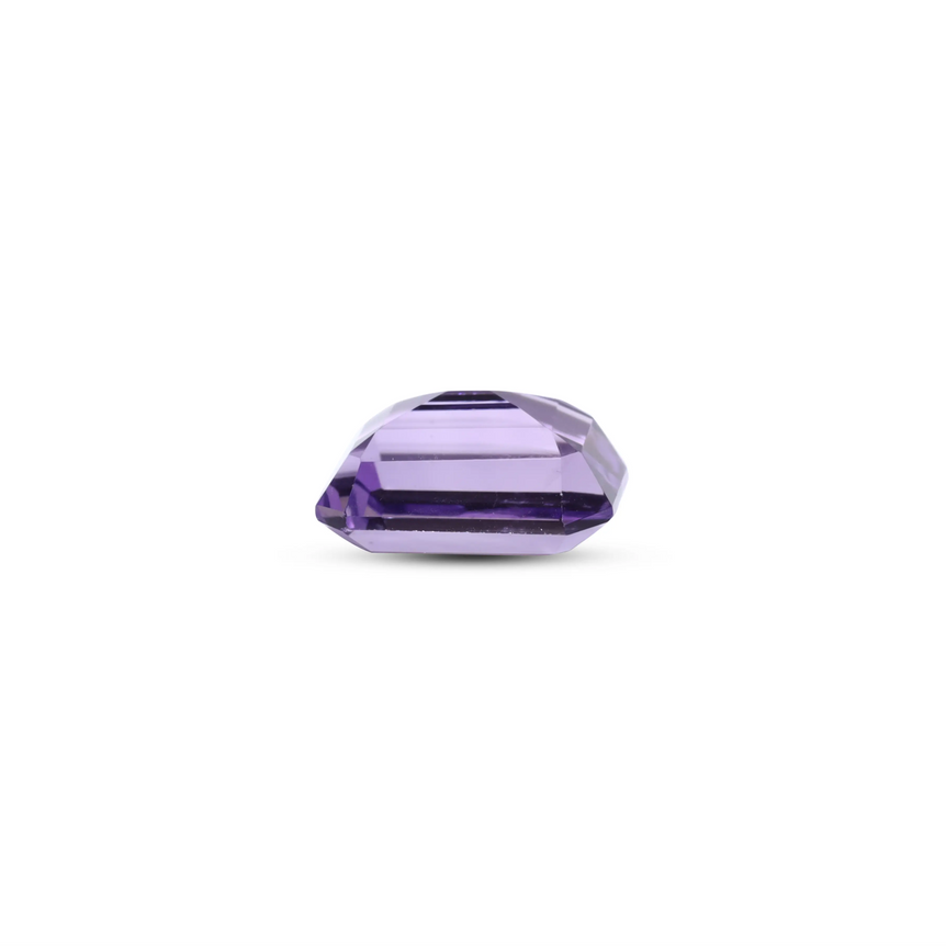 Amethyst - 3.9 Carat