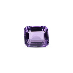 Amethyst - 6.65 Carat - Pramogh