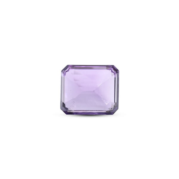 Amethyst - 6.65 Carat