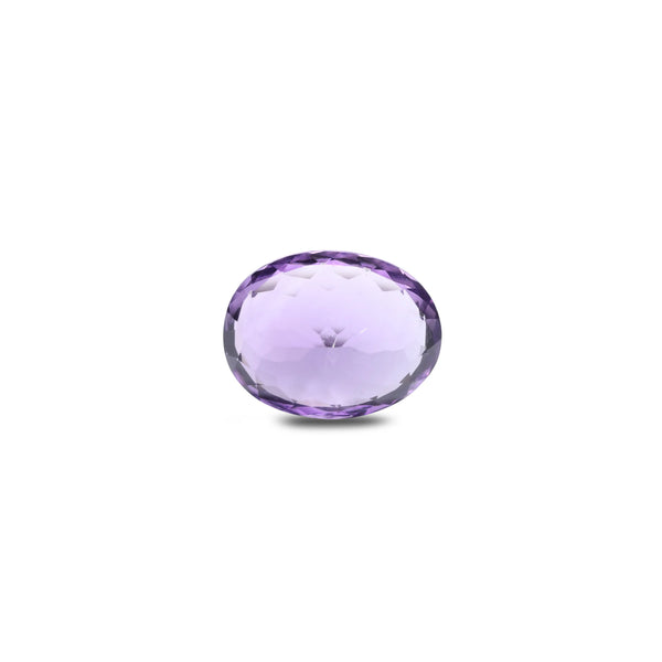 Amethyst - 8.05 Carat