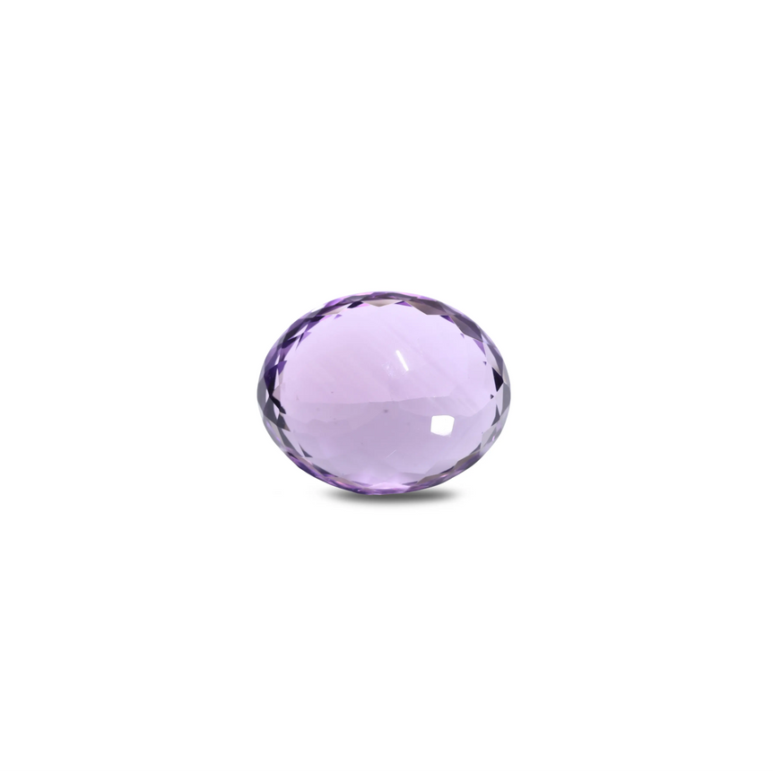 Amethyst - 14.4 Carat