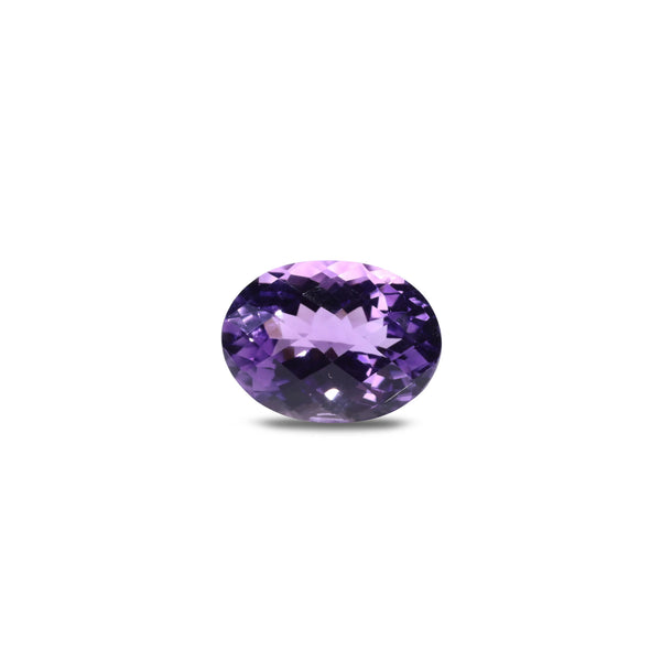 Amethyst - 8.85 Carat - Pramogh