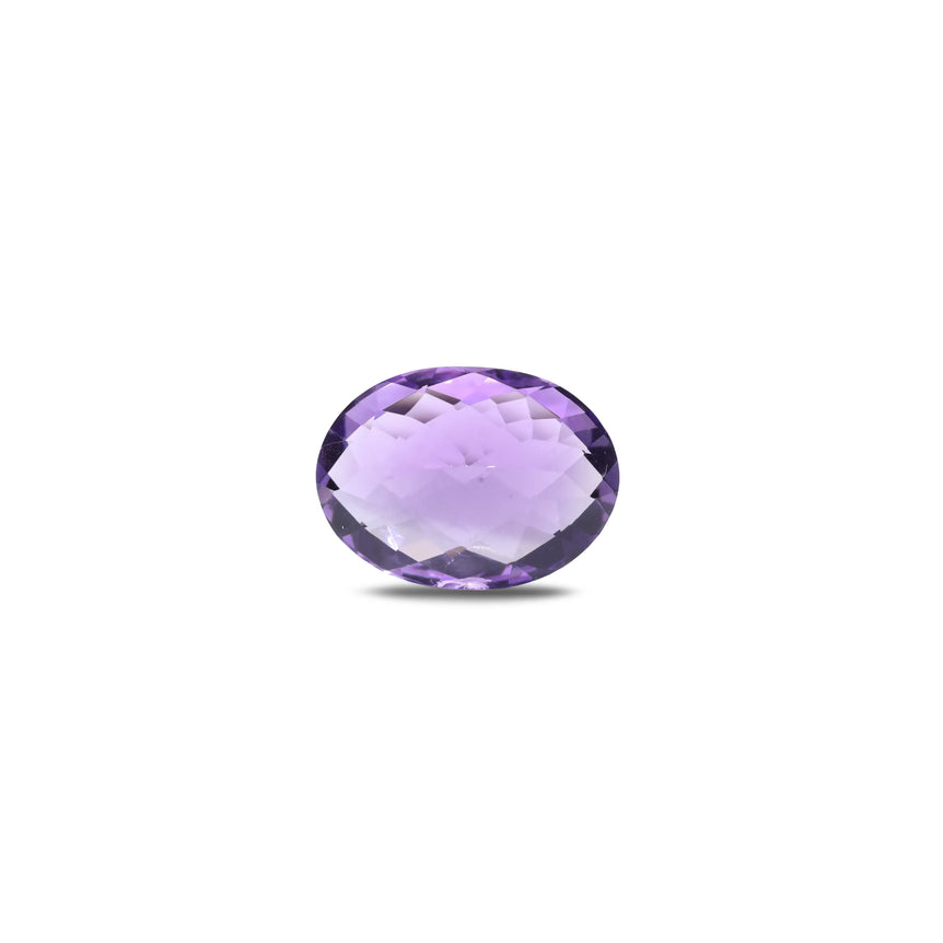 Amethyst - 8.85 Carat