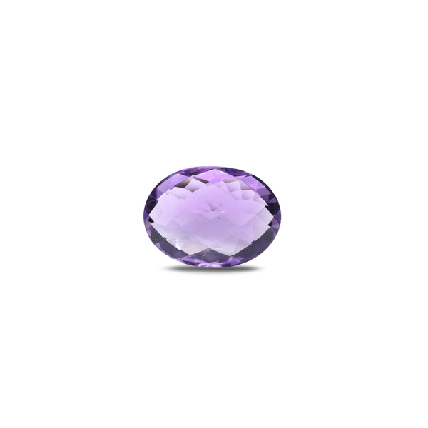Amethyst - 8.85 Carat