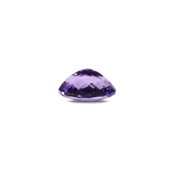 Amethyst - 8.85 Carat