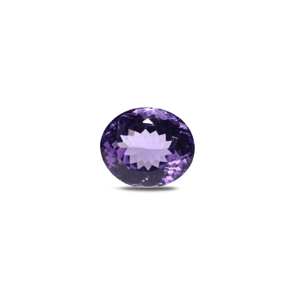 Amethyst - 16.8 Carat - Pramogh