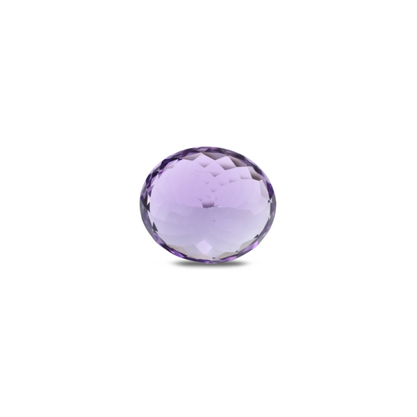Amethyst - 16.8 Carat