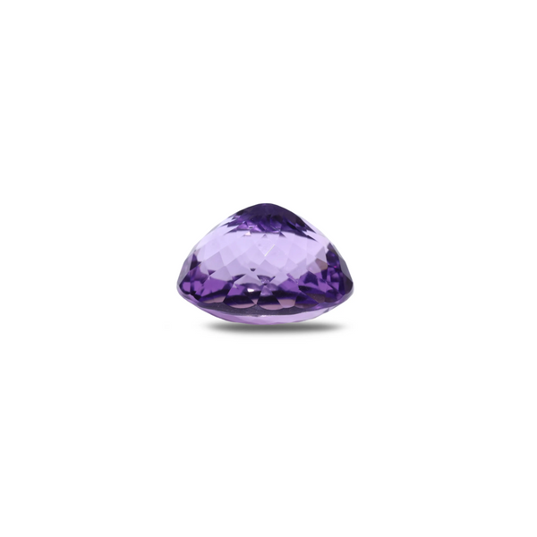 Amethyst - 16.8 Carat