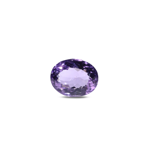 Amethyst - 7.7 Carat - Pramogh
