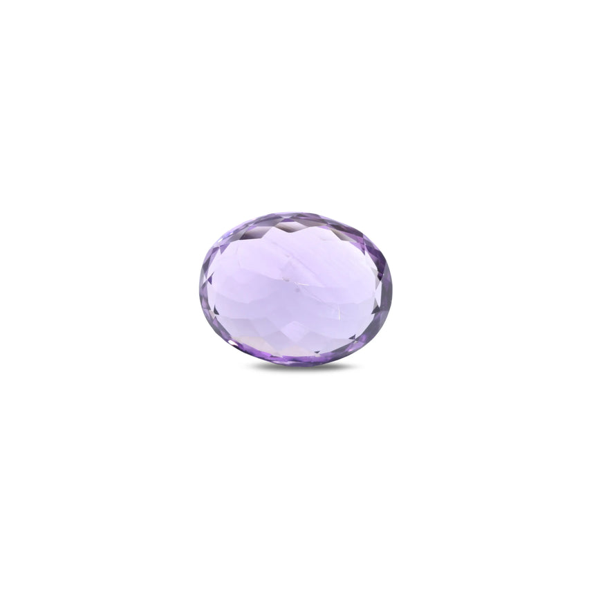 Amethyst - 7.7 Carat