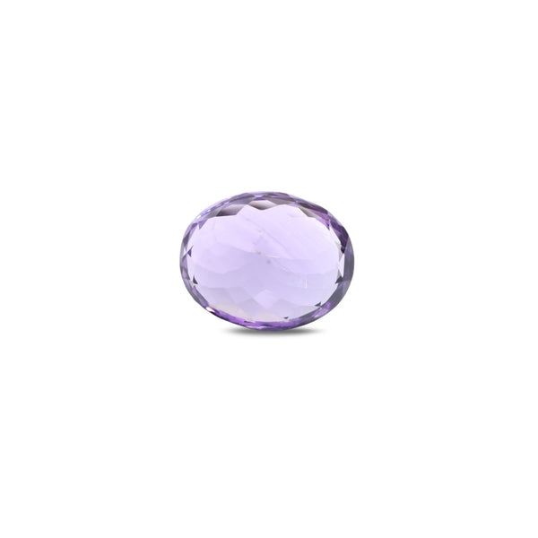 Amethyst - 7.7 Carat
