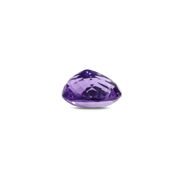 Amethyst - 7.7 Carat
