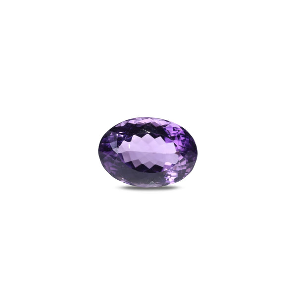 Amethyst - 12.45 Carat - Pramogh