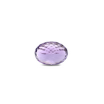 Amethyst - 12.45 Carat