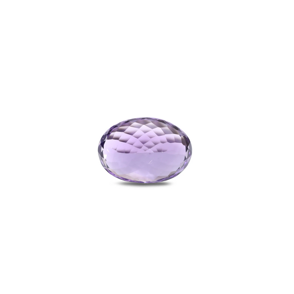 Amethyst - 12.45 Carat