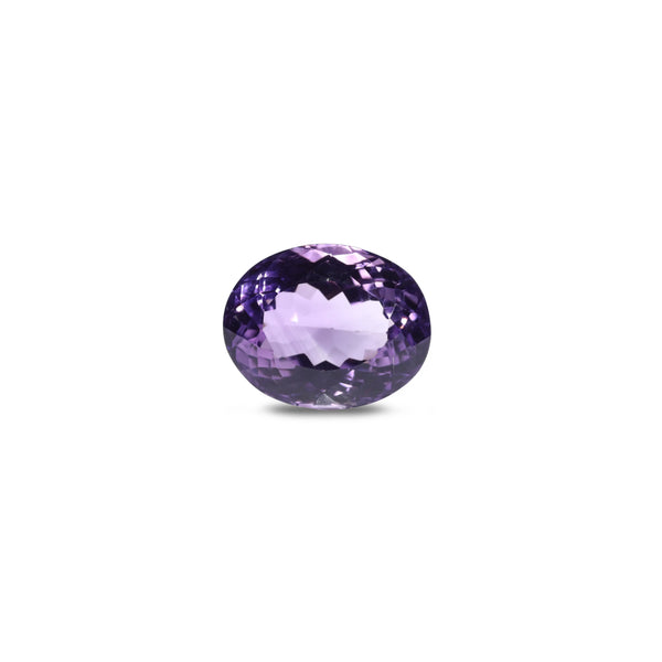 Amethyst - 12.25 Carat - Pramogh