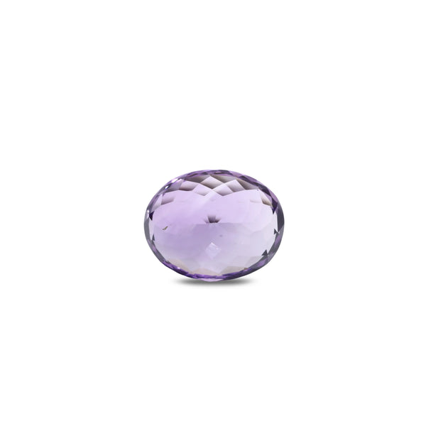 Amethyst - 12.25 Carat