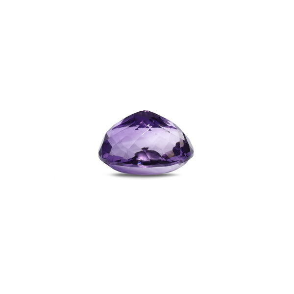 Amethyst - 12.25 Carat
