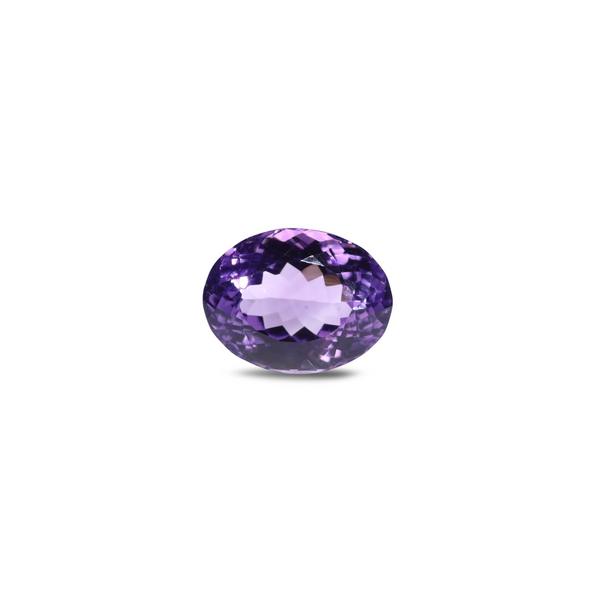Amethyst - 12.1 Carat - Pramogh