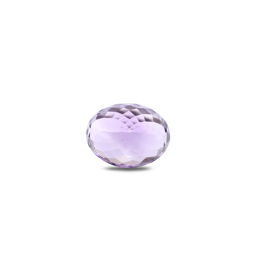 Amethyst - 12.1 Carat
