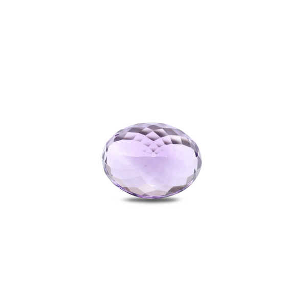 Amethyst - 12.1 Carat