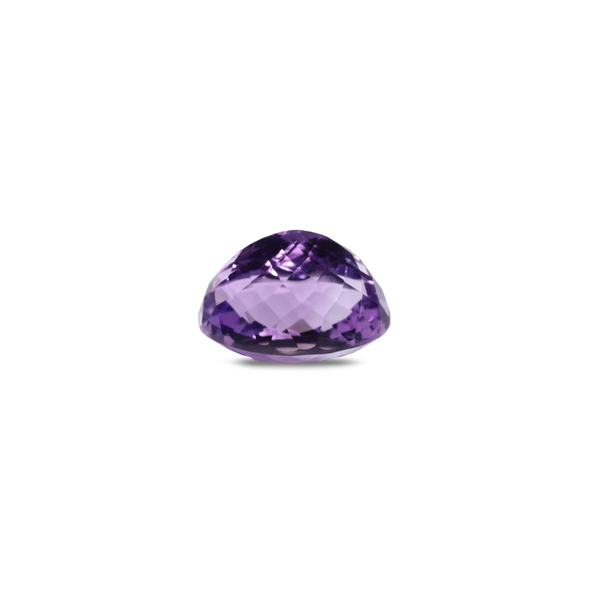 Amethyst - 12.1 Carat