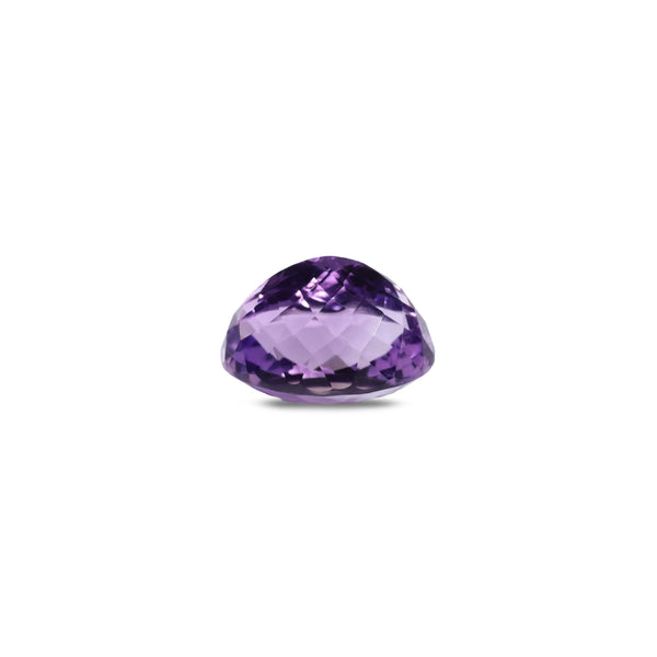 Amethyst - 12.1 Carat