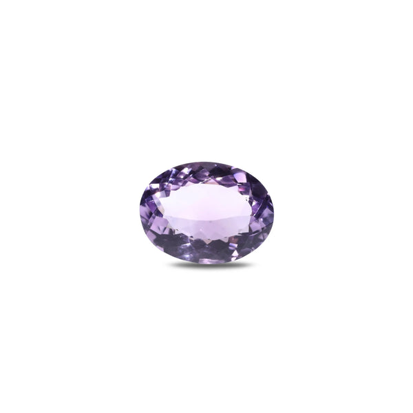 Amethyst - 9.05 Carat - Pramogh