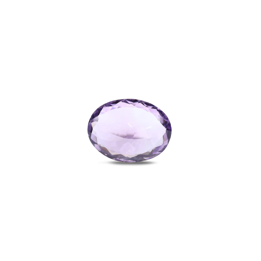 Amethyst - 9.05 Carat