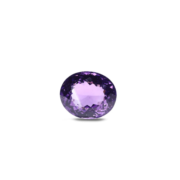 Amethyst - 10.8 Carat - Pramogh