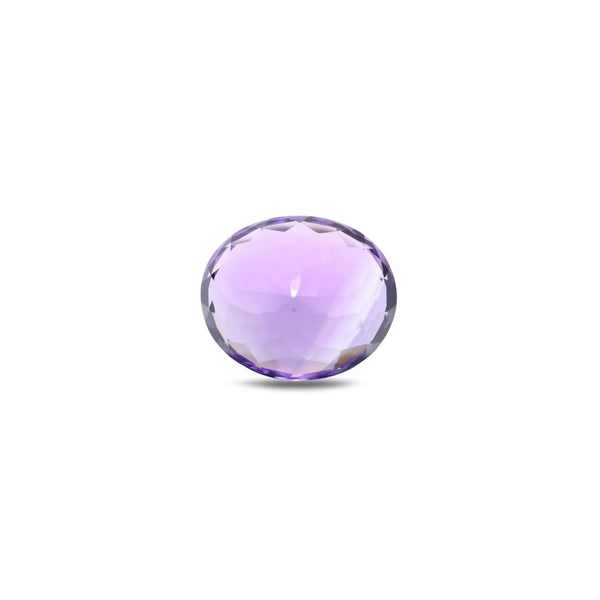 Amethyst - 10.8 Carat