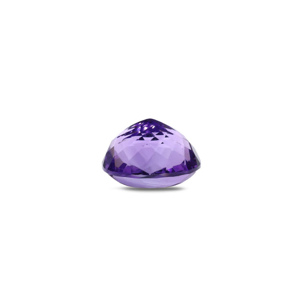 Amethyst - 10.8 Carat