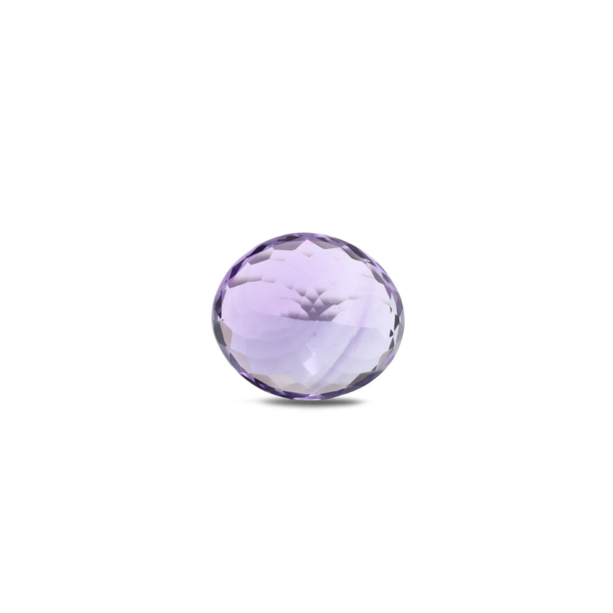 Amethyst - 12.05 Carat