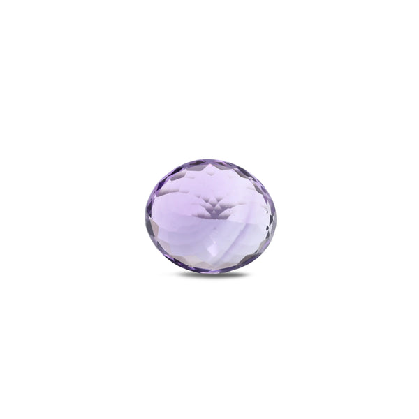 Amethyst - 12.05 Carat