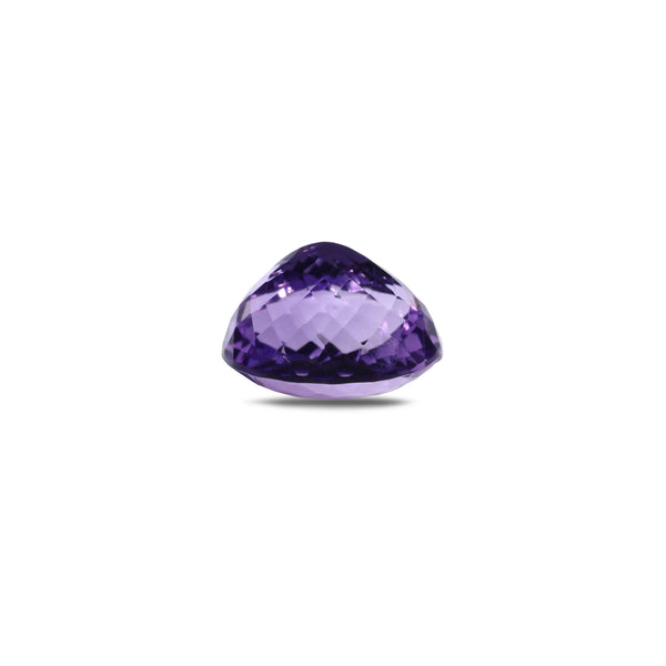 Amethyst - 12.05 Carat