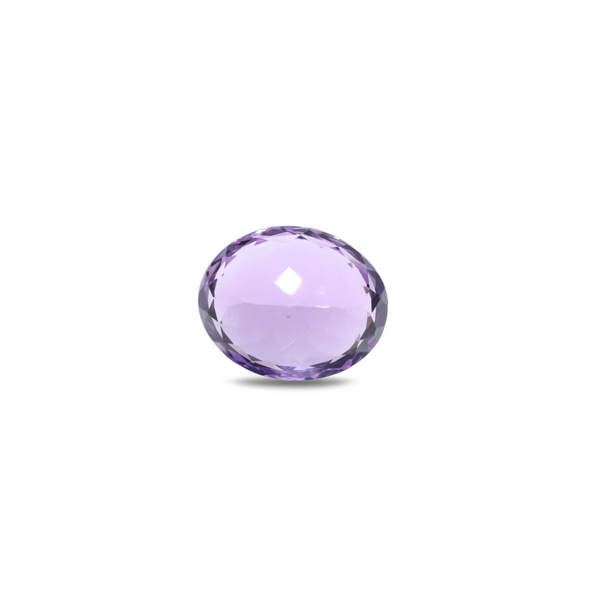 Amethyst - 9.75 Carat