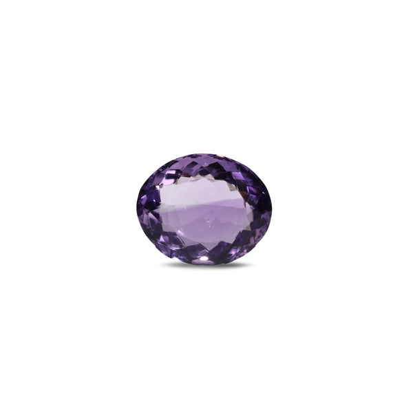 Amethyst - 9.15 Carat - Pramogh