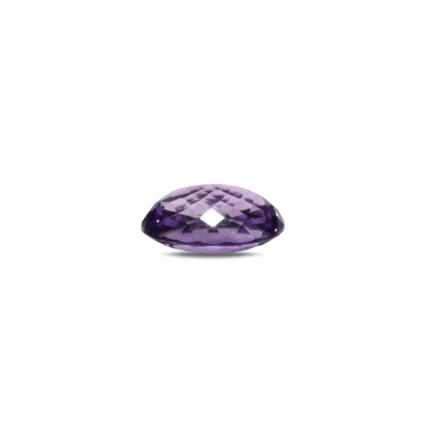 Amethyst - 9.15 Carat