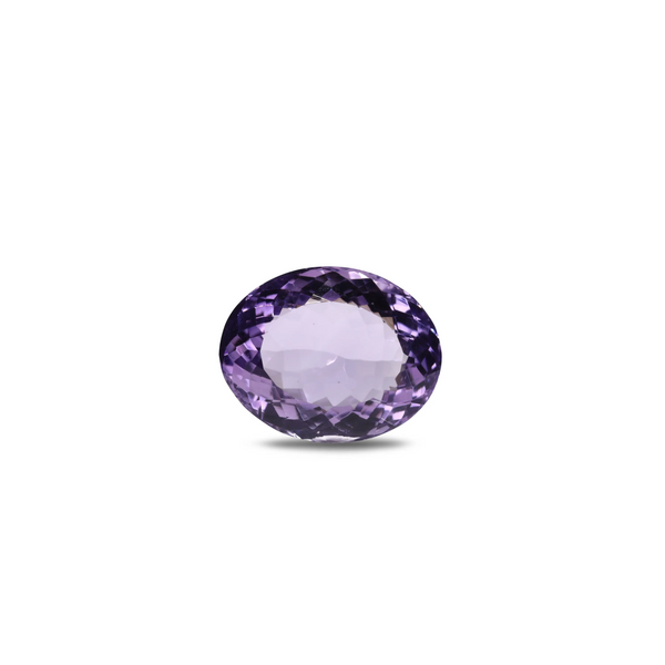 Amethyst - 16.6 Carat - Pramogh