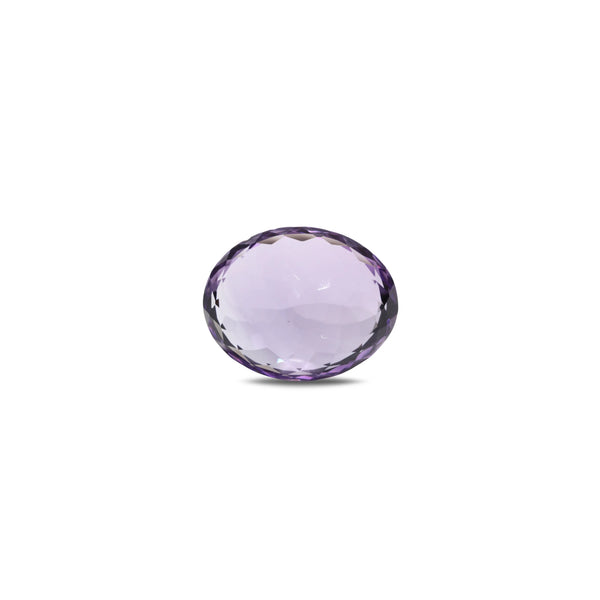 Amethyst - 16.6 Carat