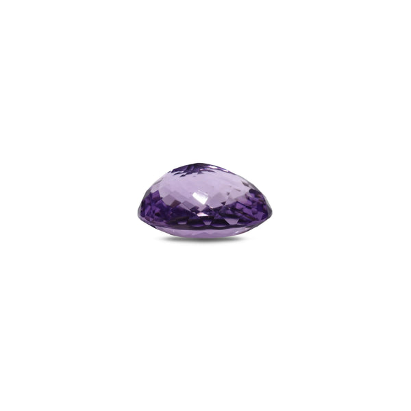 Amethyst - 16.6 Carat