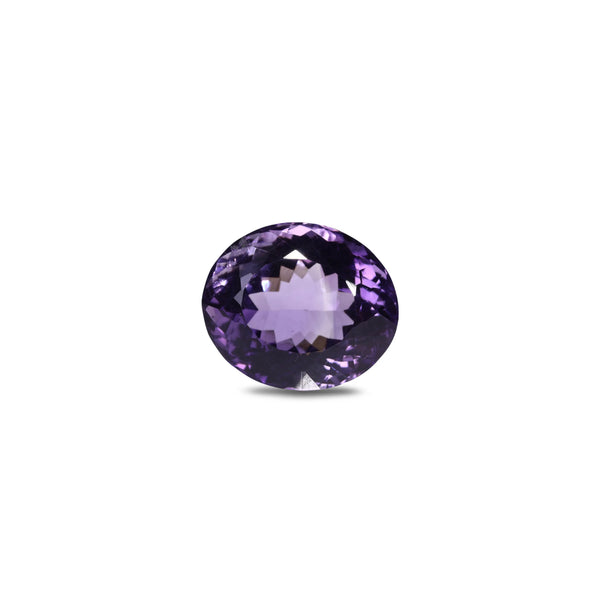 Amethyst - 22.05 Carat - Pramogh