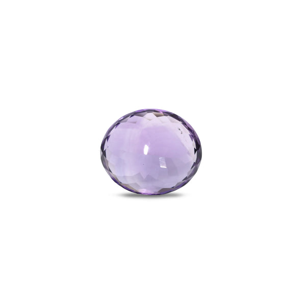 Amethyst - 22.05 Carat