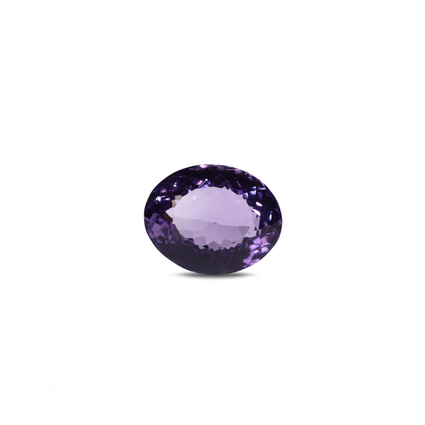 Amethyst - 12.55 Carat - Pramogh