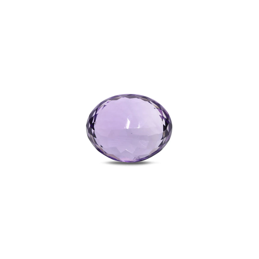 Amethyst - 12.55 Carat