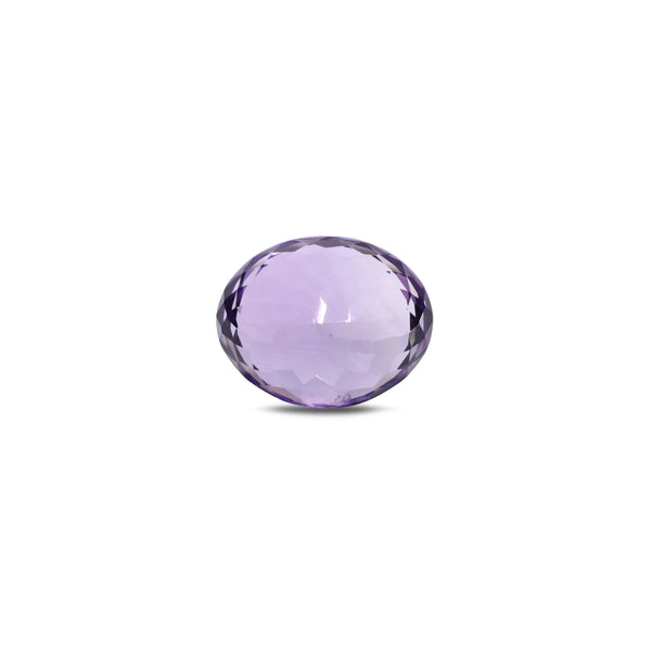Amethyst - 12.55 Carat