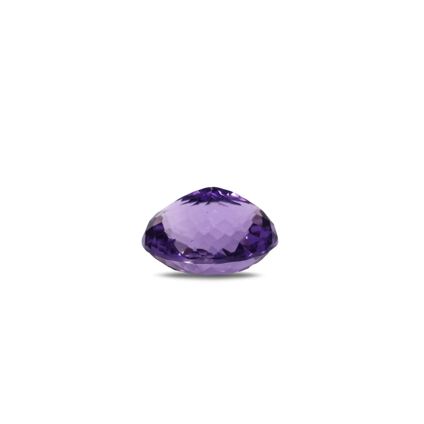 Amethyst - 12.55 Carat
